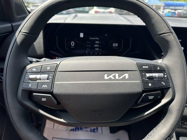2026 Kia Sportage X-Line AWD