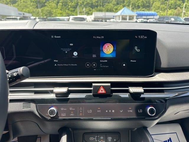 2026 Kia Sportage X-Line AWD