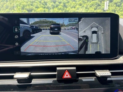 2026 Kia Sportage X-Line AWD