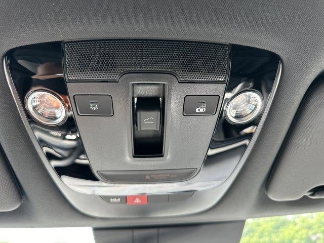 2026 Kia Sportage X-Line AWD