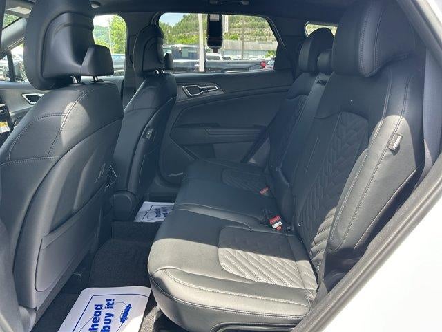 2026 Kia Sportage X-Line AWD