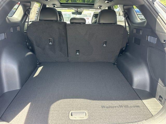 2026 Kia Sportage X-Line AWD