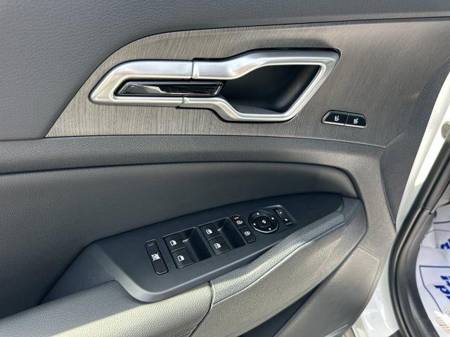 2026 Kia Sportage X-Line AWD