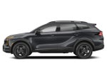 2026 Kia Sportage X-Line AWD