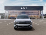 2026 Kia Sportage X-Line AWD