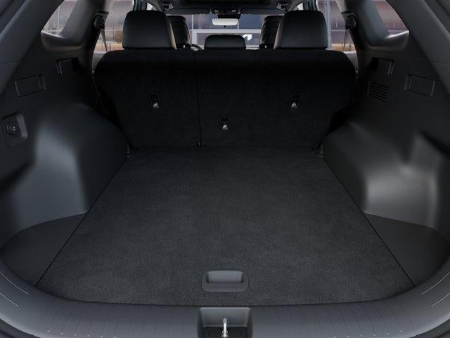 2027 Kia Sportage X-Line