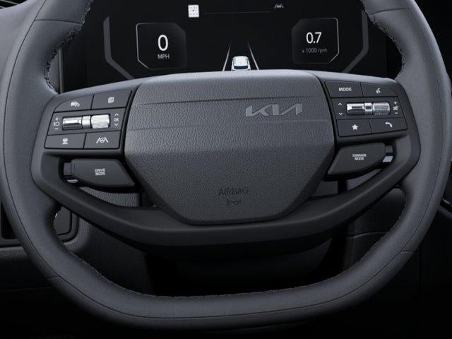 2027 Kia Sportage X-Line