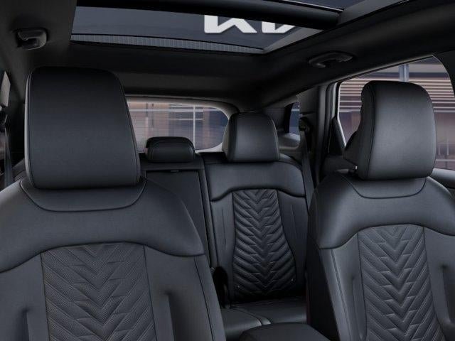 2027 Kia Sportage X-Line