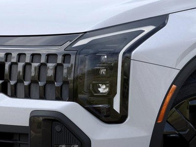 2026 Kia Sportage X-Line AWD