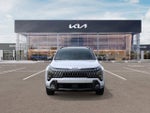 2026 Kia Sportage X-Line AWD