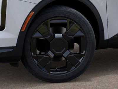 2026 Kia Sportage X-Line AWD