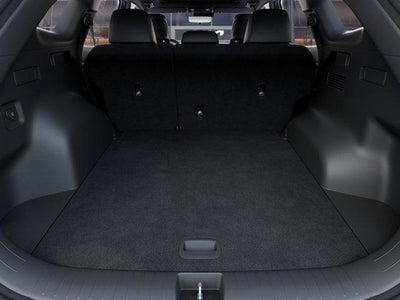 2027 Kia Sportage X-Line AWD