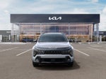 2027 Kia Sportage X-Line AWD