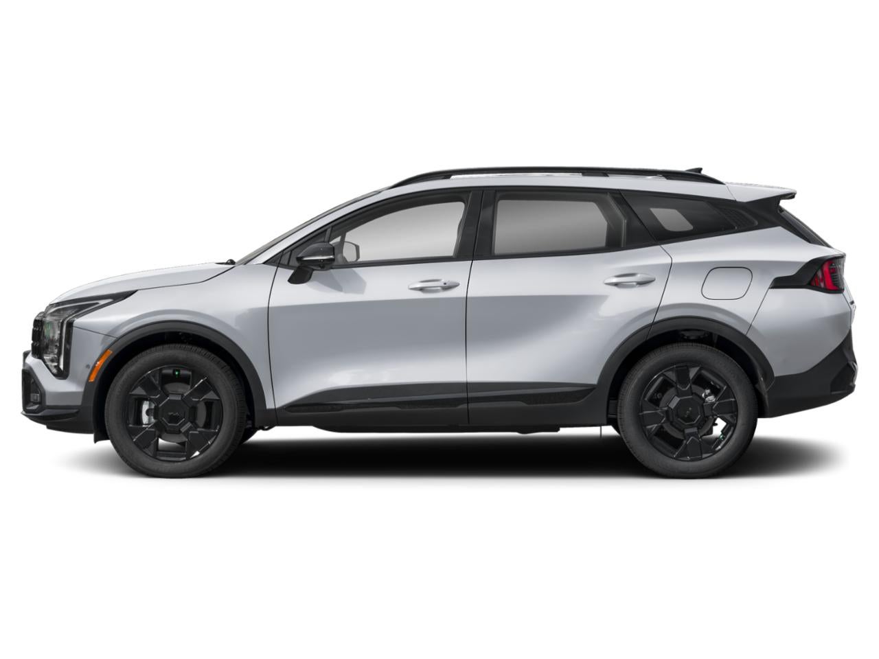 2027 Kia Sportage X-Line AWD