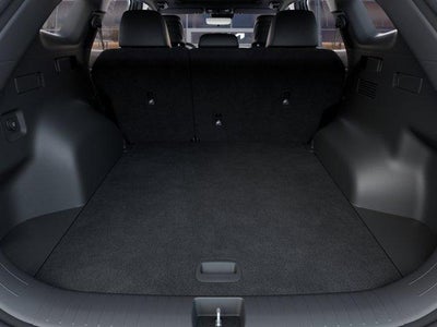 2027 Kia Sportage X-Line AWD