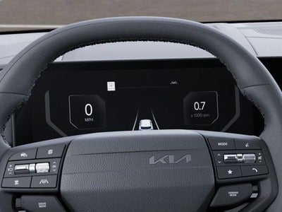 2027 Kia Sportage X-Line AWD