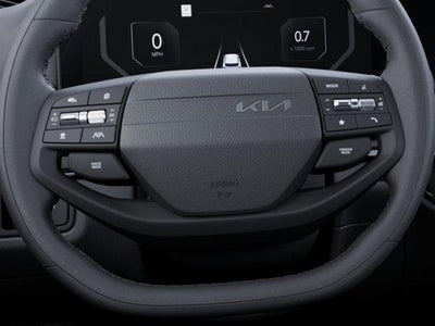 2027 Kia Sportage X-Line AWD