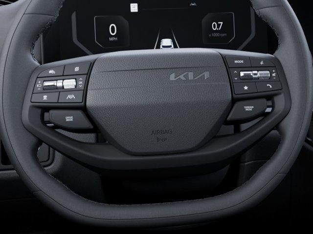 2027 Kia Sportage X-Line AWD