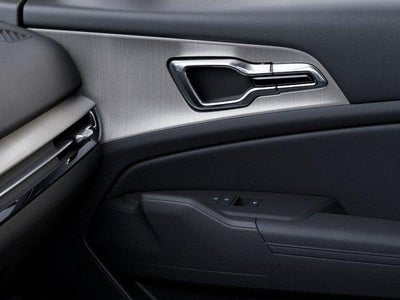 2027 Kia Sportage X-Line AWD