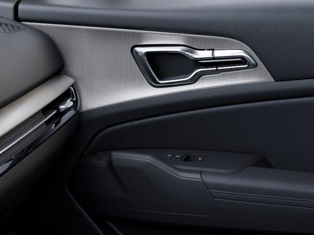 2027 Kia Sportage X-Line AWD