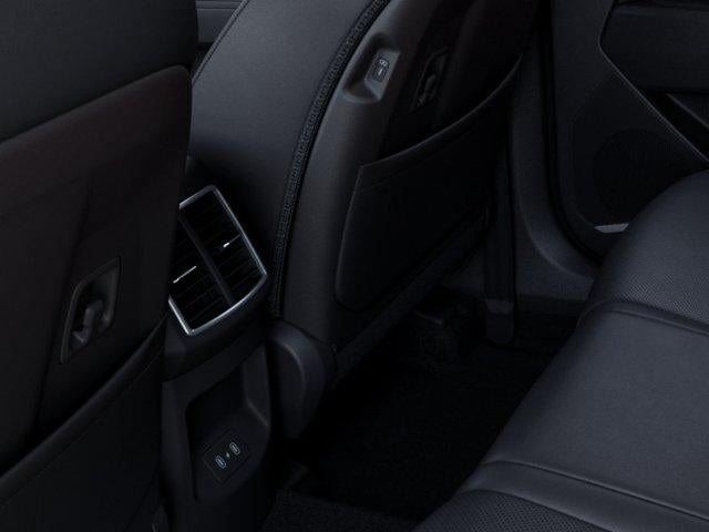 2027 Kia Sportage X-Line AWD