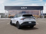 2027 Kia Sportage X-Line AWD