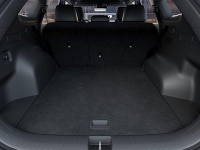 2027 Kia Sportage X-Line AWD