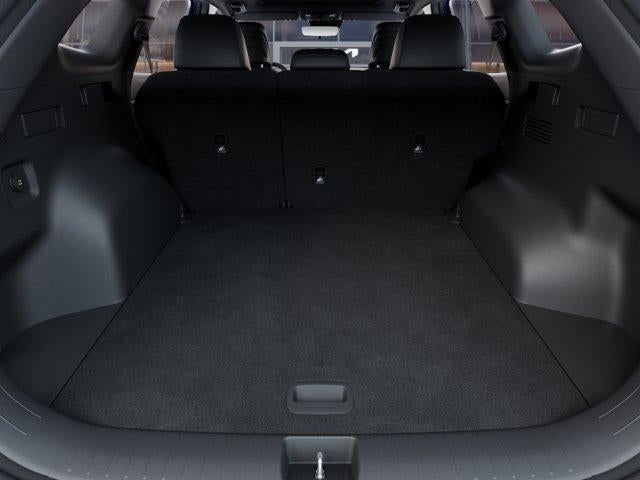 2027 Kia Sportage X-Line AWD