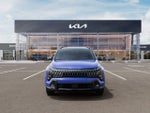 2027 Kia Sportage X-Line AWD