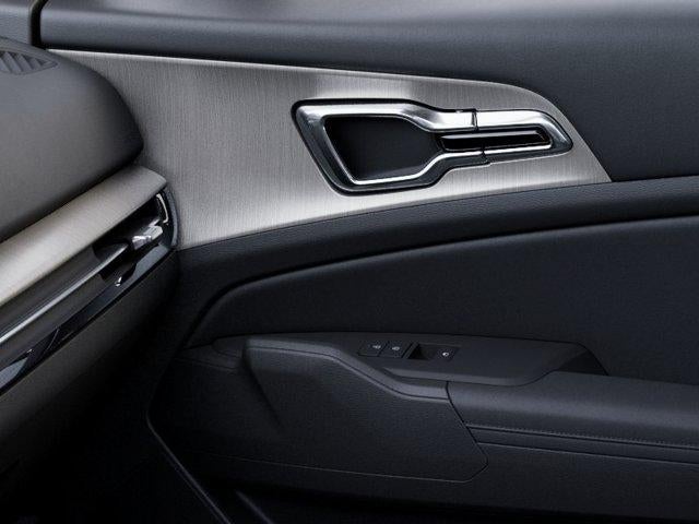2027 Kia Sportage X-Line AWD