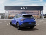 2027 Kia Sportage X-Line AWD