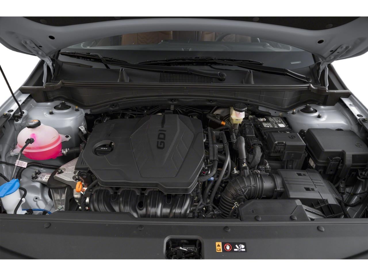 2027 Kia Sportage X-Line AWD