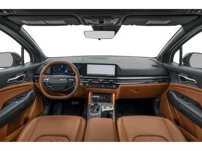 2027 Kia Sportage X-Line AWD
