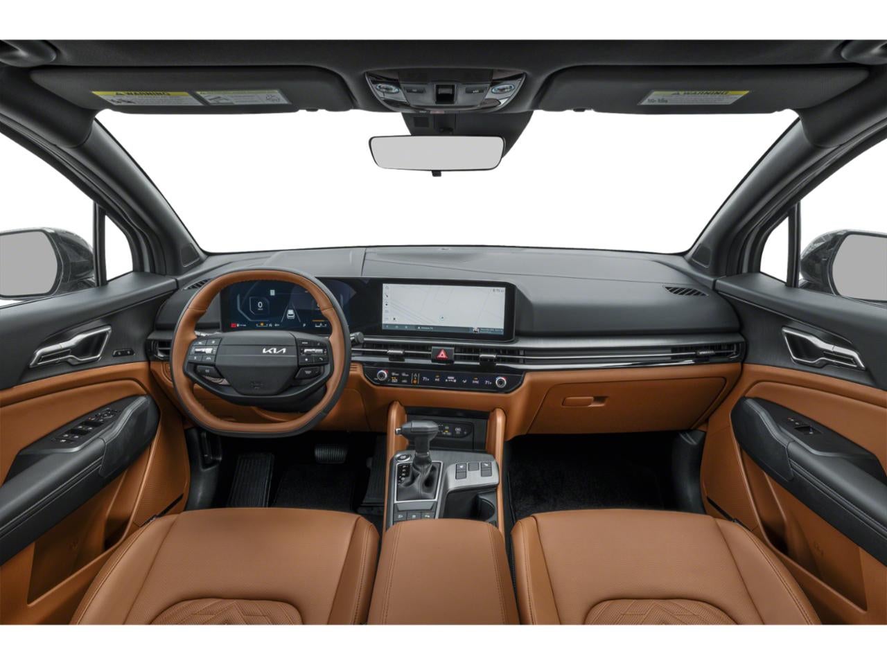 2027 Kia Sportage X-Line AWD