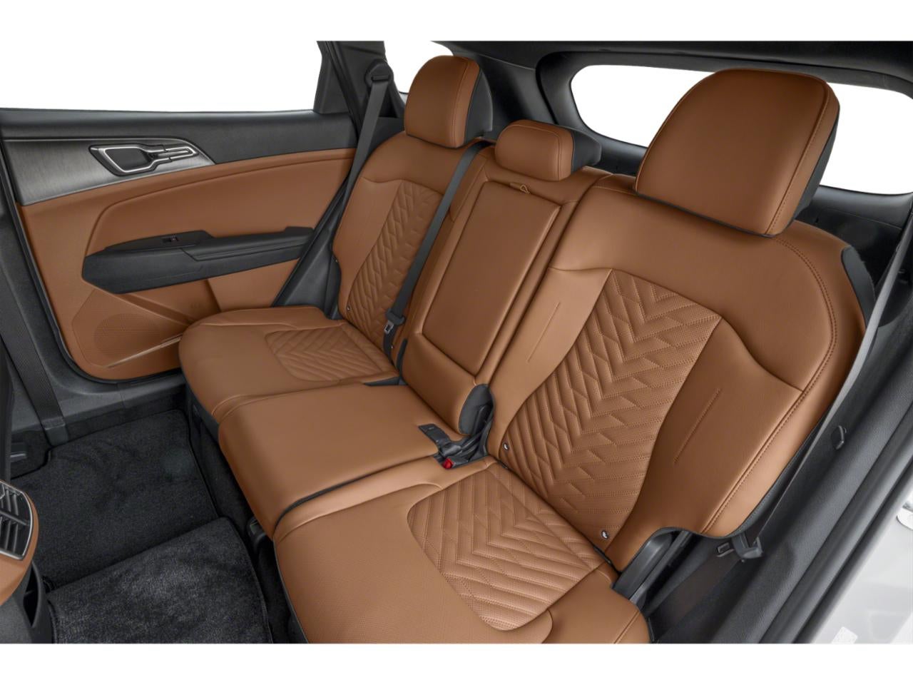 2027 Kia Sportage X-Line AWD