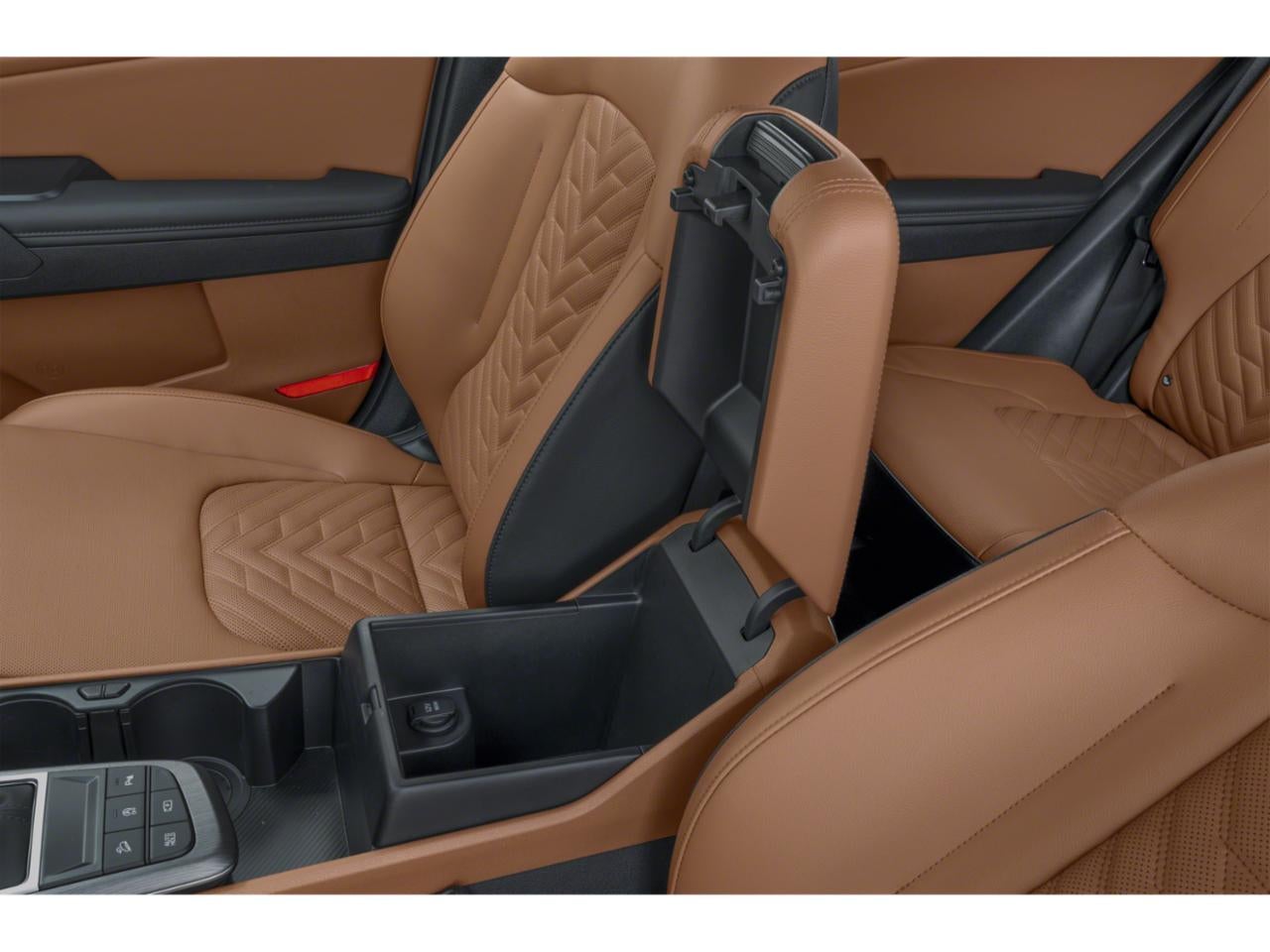 2027 Kia Sportage X-Line AWD