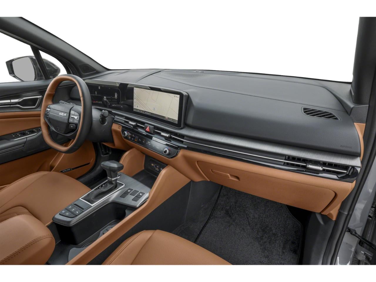 2027 Kia Sportage X-Line AWD