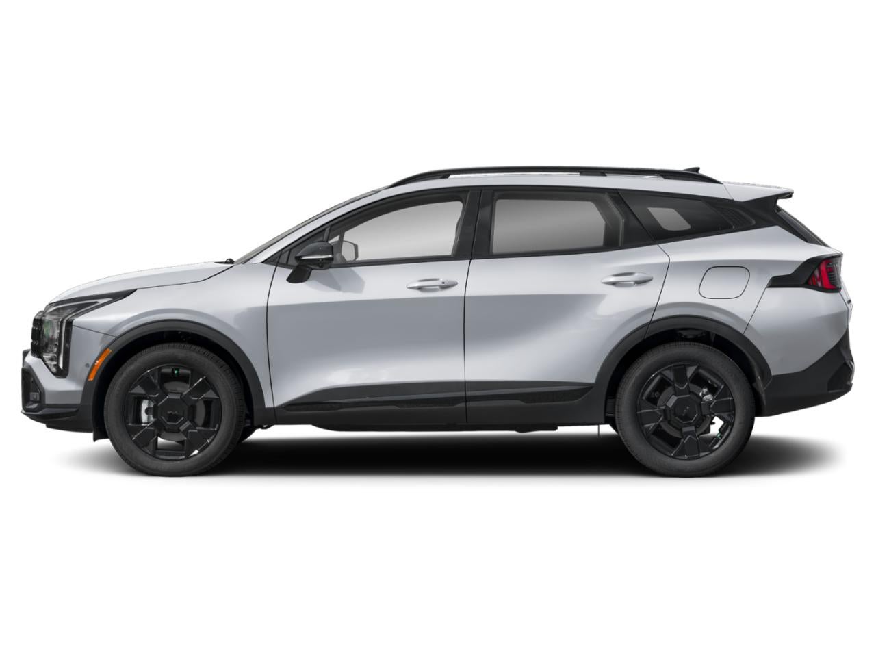 2027 Kia Sportage X-Line AWD