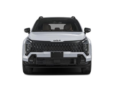 2027 Kia Sportage X-Line AWD