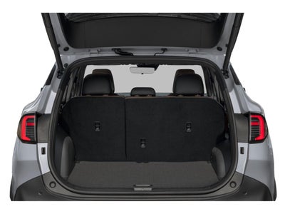 2027 Kia Sportage X-Line AWD