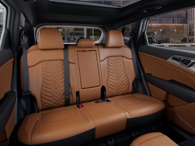 2027 Kia Sportage X-Line AWD