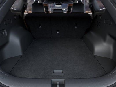 2027 Kia Sportage X-Line AWD