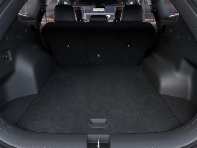 2027 Kia Sportage X-Line AWD