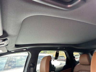 2026 Kia Sportage X-Line AWD