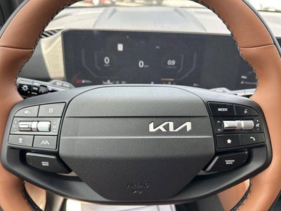 2026 Kia Sportage X-Line AWD