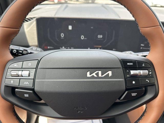 2026 Kia Sportage X-Line AWD
