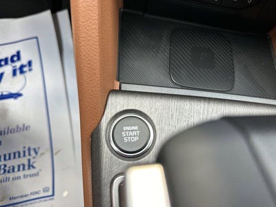 2026 Kia Sportage X-Line AWD
