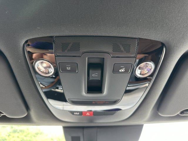 2026 Kia Sportage X-Line AWD