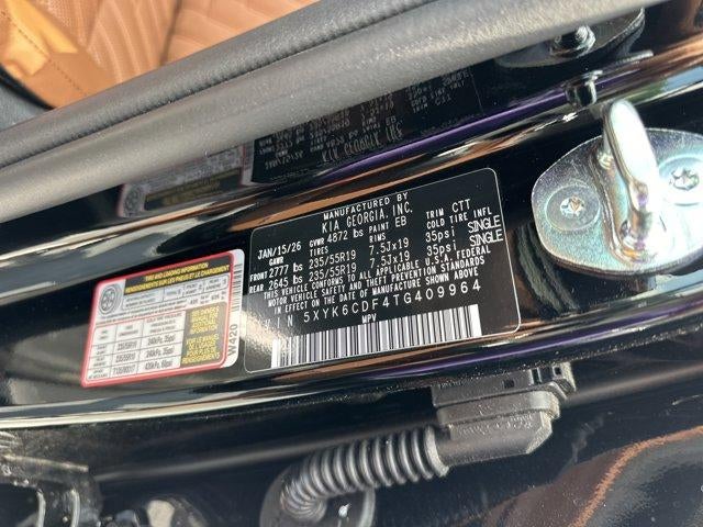 2026 Kia Sportage X-Line AWD