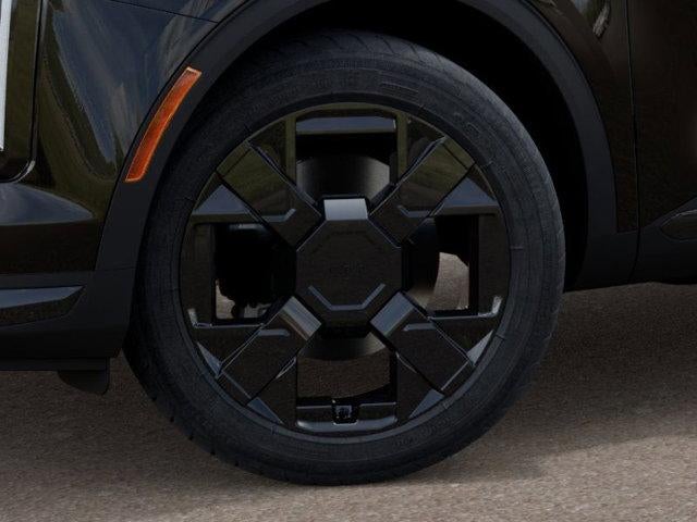 2026 Kia Sportage X-Line AWD